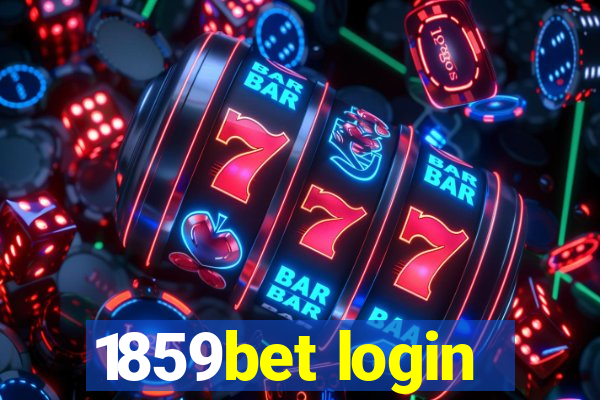 1859bet login